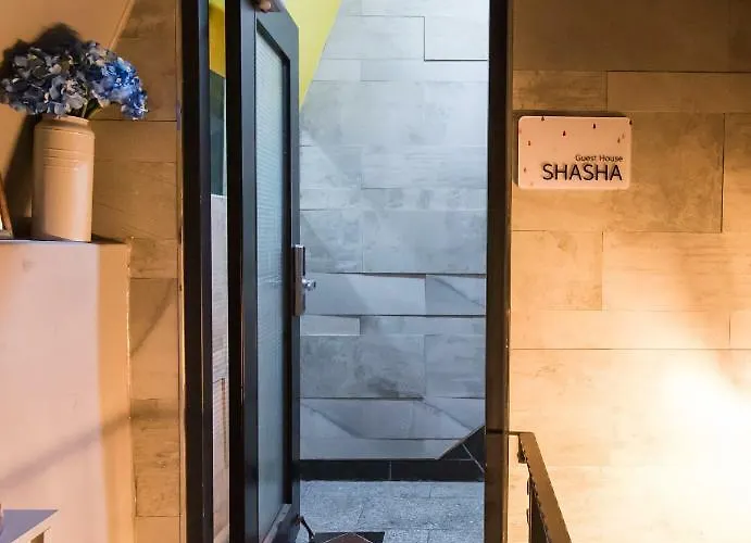 Guest House Shasha