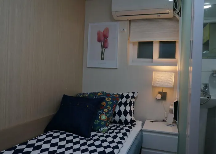 Guest House Shasha