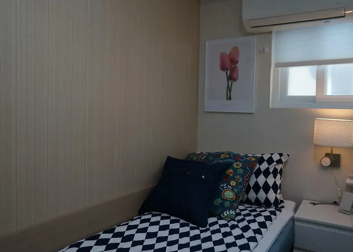 Guest House Shasha