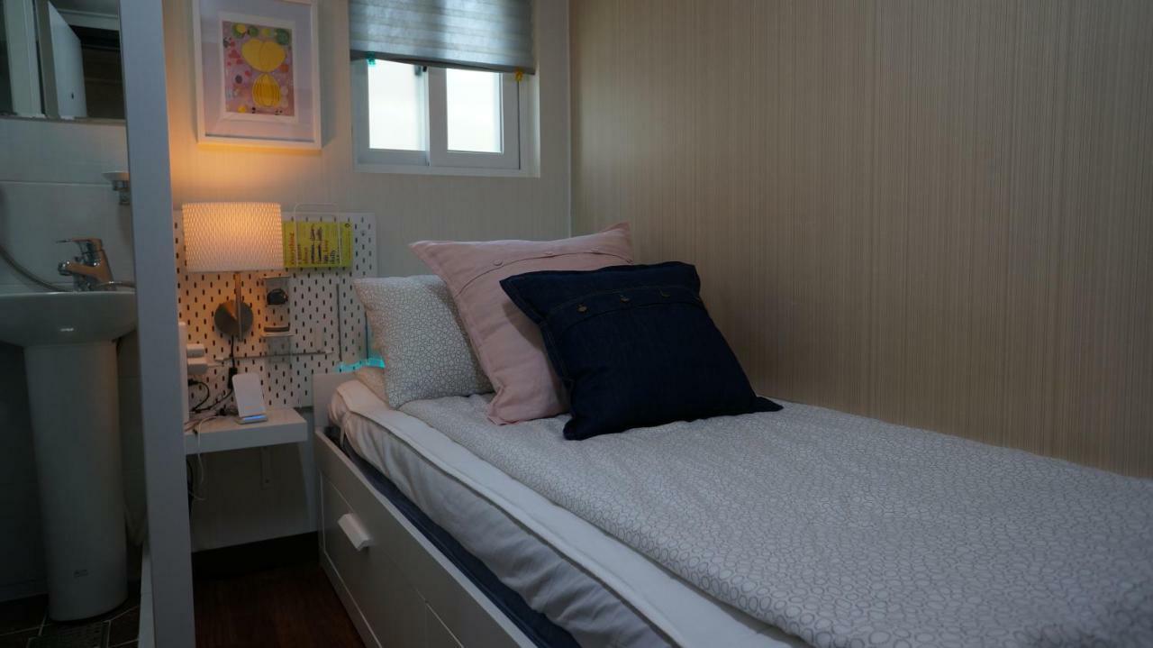 Shasha Hostel Seoul